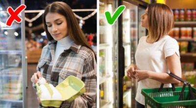 10 правил этикета в супермаркетах, которые пригодятся всем, кто ходит за продуктами - milayaya.ru