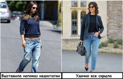 6 трендовых осенних вещей, в которых женщины после 40 выглядят нелепо - milayaya.ru