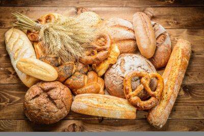 Свежесть хлеба и булок: как ее сохранить - polsov.com