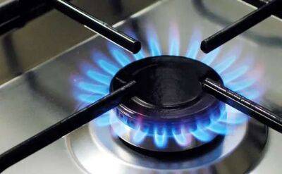 Газовая плита снова работает равномерно: чистим горелку проволокой снизу - lublusebya.ru