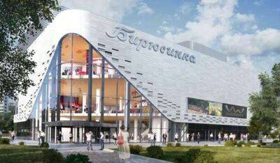 В Москве завершили реконструкцию бывшего кинотеатра «Бирюсинка» - milayaya.ru - Россия - Москва