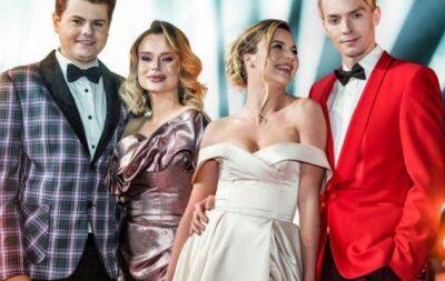 "Пара на миллион": финал шоу от 28.11.22 смотреть онлайн ВИДЕО - hochu.ua