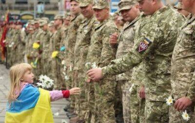 День инженерных войск Украины: как поздравить военных инженеров с праздником - hochu.ua - Украина