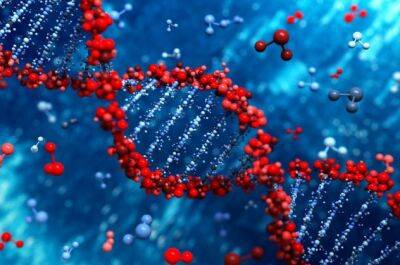 Невероятные трюки, которые ученые впервые провернули с ДНК - fokus-vnimaniya.com