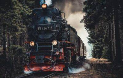 День железнодорожника Украины 2022: дата и история праздника, как поздравить - hochu.ua - Украина
