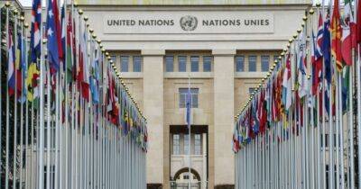 ООН: українки ризикують стати жертвами торгівлі людьми - womo.ua