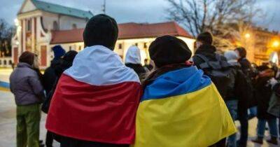 Українські переселенці з 1 березня 2023 року платитимуть в Польщі за проживання у закладах розміщення - womo.ua