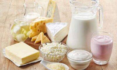 Ученые выяснили, от какой неизлечимой болезни могут защитить сыр и молоко - milayaya.ru