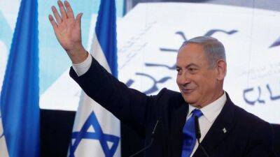 Итоги выборов в Израиле: Нетаньяху возвращается во власть, уходящий премьер Лапид поздравил его с победой - fokus-vnimaniya.com - Израиль