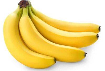 Будут желтыми и твердыми 16 дней: как правильно хранить бананы - sadogorod.club
