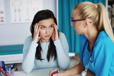 30 вопросов врача, на которые ни в коем случае нельзя врать, даже если стыдно - lifehelper.one