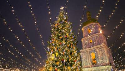 Виталий Кличко - У КМДА із новорічними святкуваннями визначаться наприкінці листопада - womo.ua - місто Київ