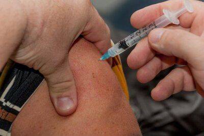 Україна вже забезпечена вакцинами від грипу - womo.ua - Україна
