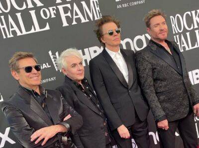 Джон Тейлор - Участник Duran Duran борется с раком простаты 4-й стадии - starslife.ru - Лос-Анджелес - Los Angeles