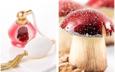 Сладкое искусство: подборка самых красивых десертов с впечатляющим дизайном (ФОТО) - hochu.ua - Франция