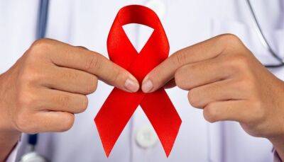 1 декабря – Всемирный день борьбы со СПИДом - fokus-vnimaniya.com - Россия
