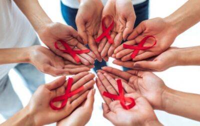 Всемирный день борьбы против СПИДа 2022: каждый третий ВИЧ-позитивный украинец не знает о своем диагнозе - hochu.ua - Украина