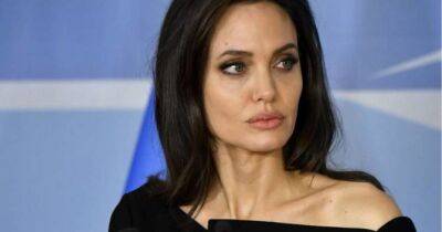 Анджелина Джоли - Анджеліна Джолі - Анджеліна Джолі розкритикувала уряди за недостатню роботу щодо розв’язання проблеми сексуального насильства під час війни - womo.ua