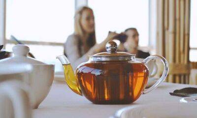 Диетолог Трускова рассказала, почему опасно пить вчерашний чай - milayaya.ru - Япония
