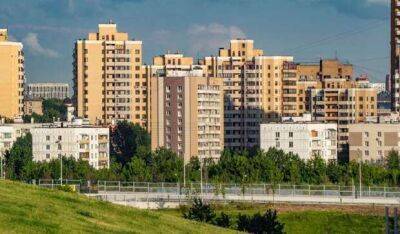 Скупают, но не русские: какой народ ринулся приобретать жилье в Москве - milayaya.ru - Москва