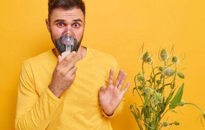 Всемирный день борьбы с бронхиальной астмой: что нужно знать об этой дате? - hochu.ua - Украина