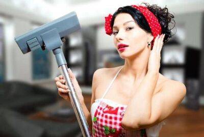 Вредные привычки в уборке: 6 привычек, которые портят энергетику дома - sadogorod.club
