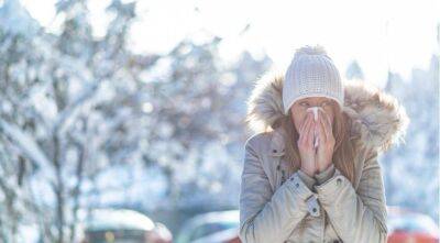 Аллергия на холод на руках и лице зимой, что с ней делать и как лечить - sadogorod.club