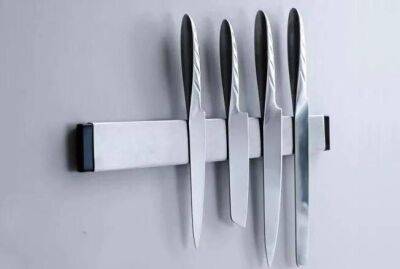 Три правила, чтобы кухонные ножи долго оставались острыми - sadogorod.club