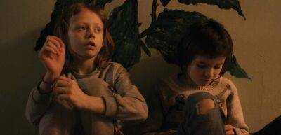 «Будинок зі скалок»: фільм про дітей Донбасу увійшов в шортлист «Оскара» - womo.ua