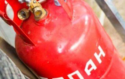 Госслужба по чрезвычайным ситуациям предупреждает: в квартирах стали взрываться газовые горелки - hochu.ua - Украина