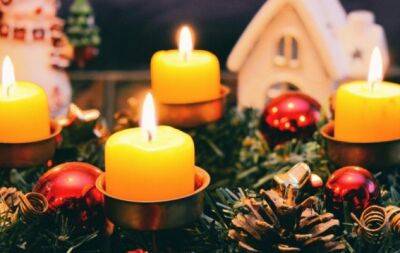 История и важные традиции Рождества Христова: как правильно отмечать 25 декабря 2022 года - hochu.ua - Украина