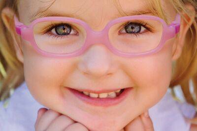 Как правильно подобрать очки для ребенка — несколько советов - ladyspages.com