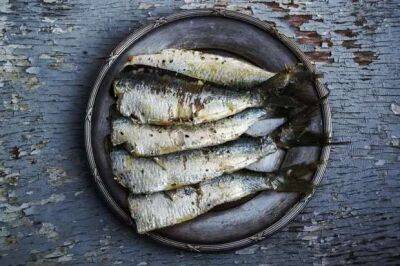 Предупреждение врача: соленая рыба вызывает рак - lublusebya.ru