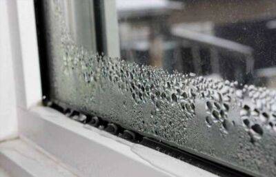 5 причин, почему пластиковые окна протекают во время дождя - milayaya.ru