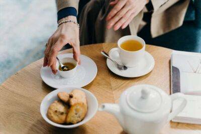 Повышенный холестерин: зеленый чай может «значительно» снизить уровень плохого холестерина - lublusebya.ru