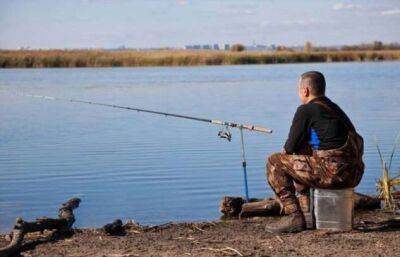 Почему каждый рыбак должен знать, что такое «суводь» и как ее найти на реке - milayaya.ru