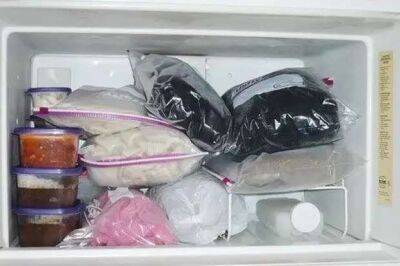 10 ситуаций, когда вместо стиральной машины можно использовать холодильник - lublusebya.ru