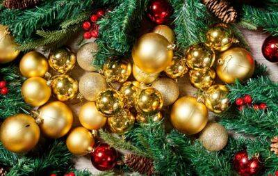 Картинки с Новым годом и Рождеством: сохраняйте, чтобы поздравить самых дорогих людей - hochu.ua