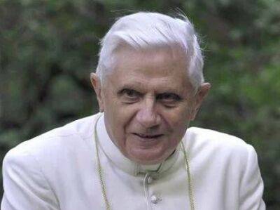 Иоанн Павел II (Ii) - Бенедикт XVI (Xvi) - Карл III (Iii) - На 95-м году жизни умер Папа Римский Бенедикт XVI - starslife.ru - Германия - Washington - Ватикан - Ватикан