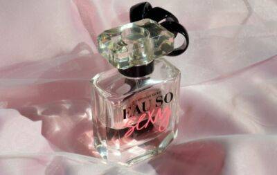 ТОП-10 женских крутых парфюмов, которые стоит купить этой зимой - hochu.ua