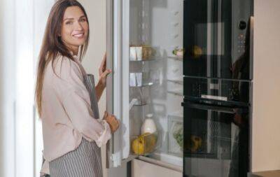 5 шагов к идеалу — как правильно разморозить холодильник - hochu.ua
