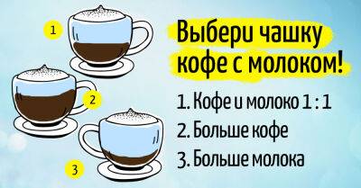 Даже прожженные кофеманы делают ошибку, добавляя молоко в кофе - takprosto.cc