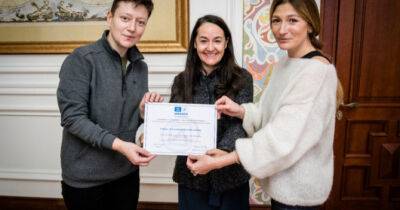 Україна отримала сертифікат ЮНЕСКО про включення борщу до Списку нематеріальної спадщини - womo.ua - Україна - місто Київ - Росія