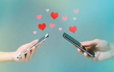 Найти любовь за 5 минут! В Украине появилось новое приложение для онлайн знакомств - hochu.ua - Украина