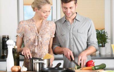 Кухонные лайфхаки: 5 советов, которые в разы облегчат вашу жизнь - hochu.ua