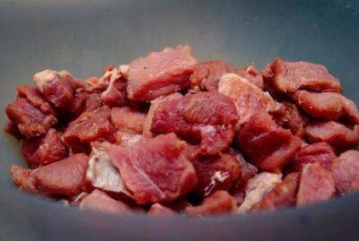 Как сделать старое мясо сочным: добавляют странный продукт - sadogorod.club