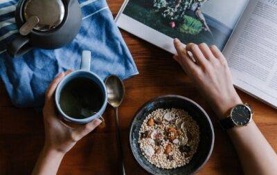 Завтрак съешь сам: почему утренний прием пищи самый важный - hochu.ua