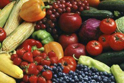 Что нужно знать о хранении овощей и фруктов, чтобы уберечь их от порчи - sadogorod.club
