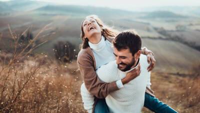 4 вещи, которые точно сделают ваш брак счастливым - gurutest.ru