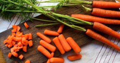 Варить не нужно: способ приготовления моркови как из ресторана - lifehelper.one - Россия - Украина